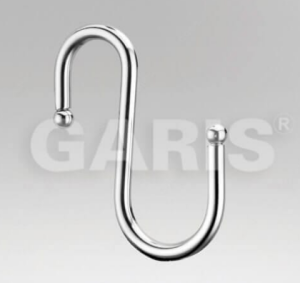 Móc treo dụng cụ nấu Garis GI04.4 - 7 Móc treo dụng cụ nấu Garis GI04.4 - 6