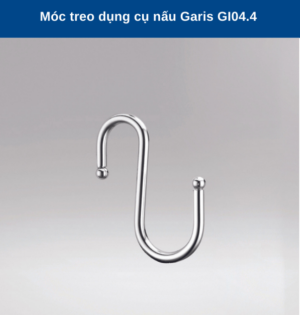 Móc treo dụng cụ nấu Garis GI04.4 - 5 Móc treo dụng cụ nấu Garis GI04.4 - 4