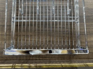 Giá treo dao thớt inox Garis GI04.5 - 7