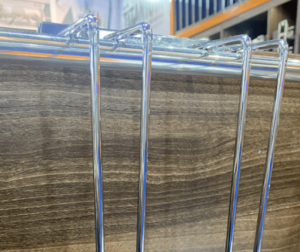 GIÁ TREO LY ĐÔI GARIS GI04.6 - 9