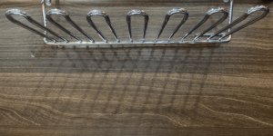 GIÁ TREO LY GARIS GI04.7 - 8 GIÁ TREO LY GARIS GI04.7 - 7