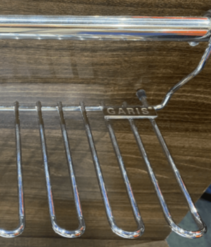 GIÁ TREO LY GARIS GI04.7 - 10 GIÁ TREO LY GARIS GI04.7 - 9