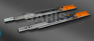 RAY BI GARIS BREMEN GIẢM CHẤN LIỀN GT04SC.Z30 - 7 RAY BI GARIS BREMEN GIẢM CHẤN LIỀN GT04SC.Z30 - 6