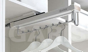 GIÁ TREO MẮC ÁO GARIS GW16 - 6