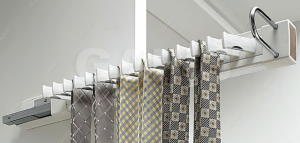 GIÁ TREO CAVAT, THẮT LƯNG GARIS GW17 - 7 GIÁ TREO CAVAT, THẮT LƯNG GARIS GW17 - 6