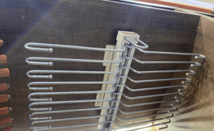 GIÁ TREO QUẦN ÂU GARIS GW19 - 11 GIÁ TREO QUẦN ÂU GARIS GW19 - 10