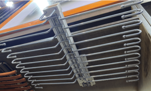 GIÁ TREO QUẦN ÂU GARIS GW19 - 13 GIÁ TREO QUẦN ÂU GARIS GW19 - 12