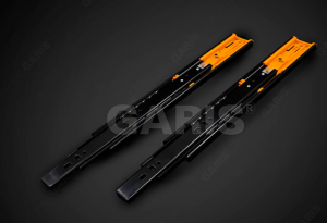 RAY BI GARIS BREMEN GIẢM CHẤN LIỀN GT04SC.30 - 5 RAY BI GARIS BREMEN GIẢM CHẤN LIỀN GT04SC.30 - 4