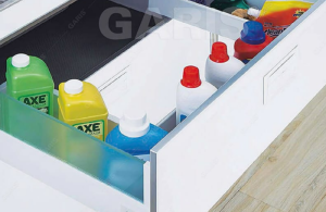 NGĂN KÉO CHỮ U GARIS GT8 - 6