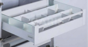 NGĂN KÉO CHIA Ô GARIS GT9 - 7 NGĂN KÉO CHIA Ô GARIS GT9 - 6