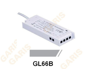 BIẾN ÁP CHO ĐÈN LED GARIS GL66B - 4
