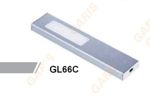ĐÈN LED CẢM ỨNG GARIS GL66C - 6