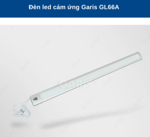 ĐÈN LED CẢM ỨNG GARIS GL66A - 4