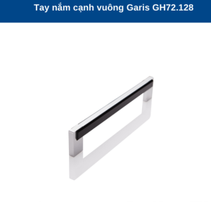 TAY NẮM GARIS GH72.128 - 5 TAY NẮM GARIS GH72.128 - 4