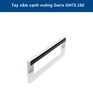TAY NẮM GARIS GH72.192 - 5 TAY NẮM GARIS GH72.192 - 4