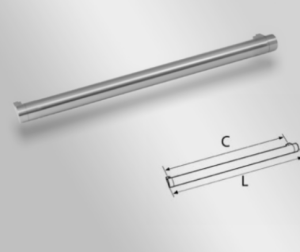 TAY NẮM GARIS GH67.1 - 5 TAY NẮM GARIS GH67.1 - 4