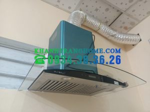 Máy hút khử mùi Eurosun EH-70K28