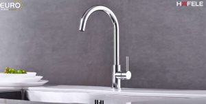 Vòi rửa chén Hafele HT21-CC1F245C 577.55.270 - 5 Vòi rửa chén Hafele HT21-CC1F245C 577.55.270 - 4