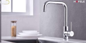 Vòi rửa chén Hafele HT21-CH1F220U 577.55.250 - 7 Vòi rửa chén Hafele HT21-CH1F220U 577.55.250 - 6