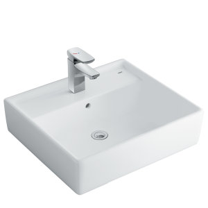 Chậu rửa đặt bàn Inax L - 293V (EC/FC)