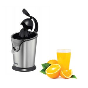 MÁY VẮT NƯỚC CAM HAFELE HSJ-C2S 535.43.801 - 6 MÁY VẮT NƯỚC CAM HAFELE HSJ-C2S 535.43.801 - 5