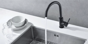 Vòi rửa chén Hafele HT21-CH1F220C 577.56.500 - 7 Vòi rửa chén Hafele HT21-CH1F220C 577.56.500 - 6