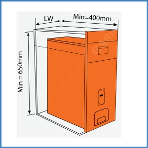 THÙNG GẠO MẶT GƯƠNG 15KG GARIS GR06.30M - 6 THÙNG GẠO MẶT GƯƠNG 15KG GARIS GR06.30M - 5