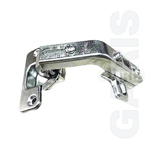 BẢN LỀ NỐI GARIS CÁNH HAMBURG GH03 - 7 BẢN LỀ NỐI GARIS CÁNH HAMBURG GH03 - 6