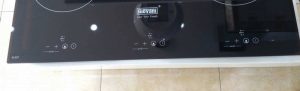 BẾP TỪ GIOVANI G-33T - 2 GIOVANI G-33T