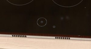 Bếp Từ Giovani G-490RT - 12
