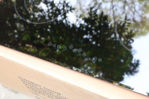 BẾP ĐIỆN TỪ GIOVANI G-271 TC - 3 GIOVANI G-271 TC