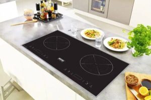 Bếp Từ Giovani G-1802 PI - 8