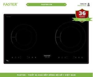 Bếp từ FASTER FS 686i