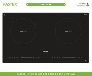 Bếp từ FASTER FS 825I