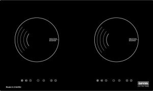 Bếp Từ Giovani G-2168 MLI - 6
