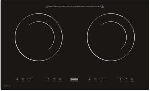 Bếp Từ Giovani G-232T - 3