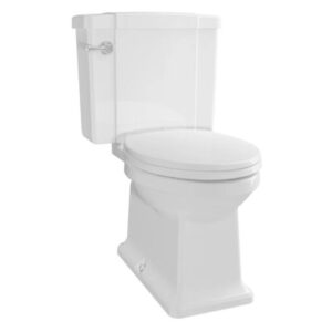 Bồn cầu 2 khối thoát ngang TOTO CW668PJ/SW668J