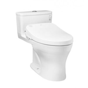 Bồn cầu 1 khối TOTO MS855DW4