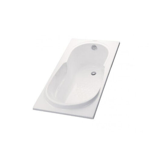 Bồn tắm nhựa TOTO PAY1570D#W/DB501R-2B - 1