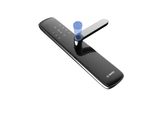 Khóa cửa vân tay Bosch ID60 EU - 14