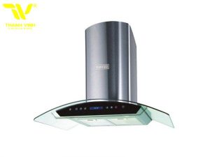 Máy Hút Mùi Giovani G-9304RS - 8 Máy Hút Mùi Giovani G-9304RS - 7