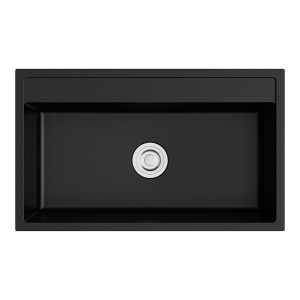 Chậu Rửa Chén Đá Nhân Tạo 1 Hộc CREAVE G-T7646D - 8 Chậu Rửa Chén Đá Nhân Tạo 1 Hộc CREAVE G-T7646D - 7