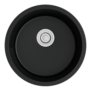 Chậu Rửa Chén Đá Nhân Tạo Tròn Âm Bàn Đá CREAVE G-U0045C - 8 Chậu Rửa Chén Đá Nhân Tạo Tròn Âm Bàn Đá CREAVE G-U0045C - 7