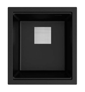 Chậu Rửa Chén Đá Nhân Tạo 1 Hộc Vuông CREAVE G-U4146E - 10 Chậu Rửa Chén Đá Nhân Tạo 1 Hộc Vuông CREAVE G-U4146E - 9