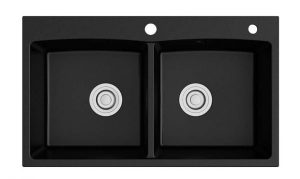 Chậu Rửa Chén Đá Nhân Tạo 2 Hộc CREAVE G-T7846F - 8 Chậu Rửa Chén Đá Nhân Tạo 2 Hộc CREAVE G-T7846F - 7