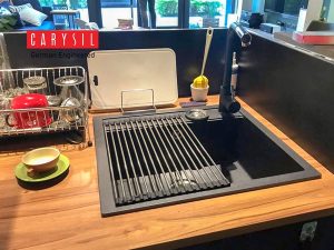 Mành Ráo Nước Carysil - 12 Mành Ráo Nước Carysil - 11