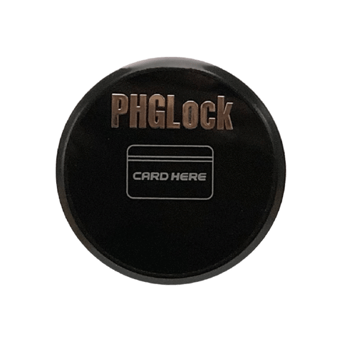 Phglock-Khóa tủ CL9014 - 1