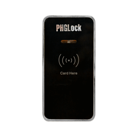 Phglock-Khóa tủ CL9015G - 1