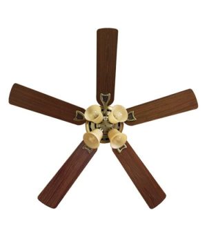 Quạt trần Classic Gold 4L Mr Vũ Fan - 19 Quạt trần Classic Gold 4L Mr Vũ Fan - 18