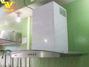 Máy Hút Mùi Giovani G-70 Cristal - 10